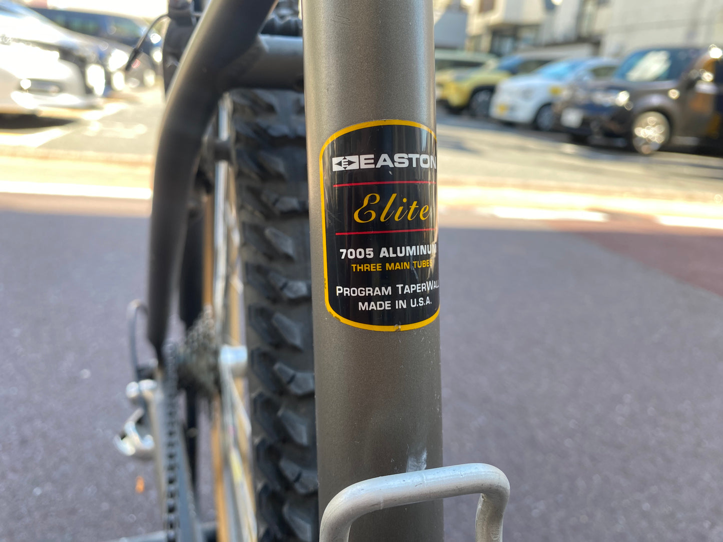 【送料無料】KONA 26 HARD TAIL MTB "AA"