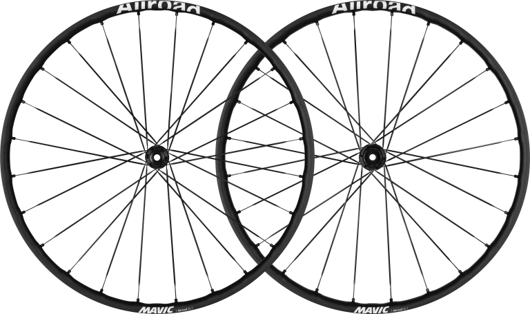 MAVIC / ALLROAD SL マヴィック オールロードSL – E-OTTO CYCLES