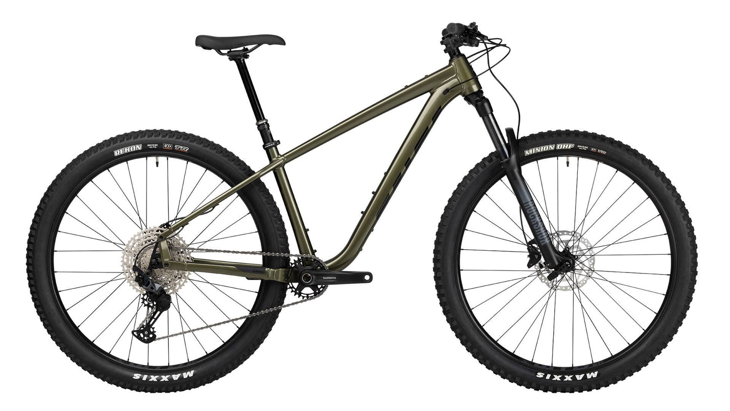 SALSA Timberjack 29 SLX / サルサ ティンバージャック
