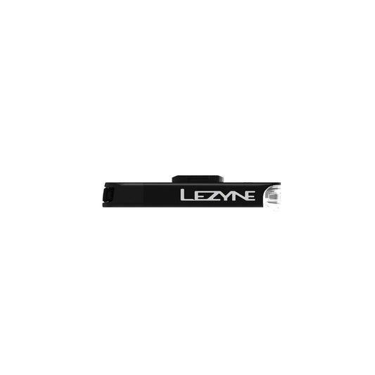 LEZYNE ROAD DRIVE 500 フロントライト ブラック