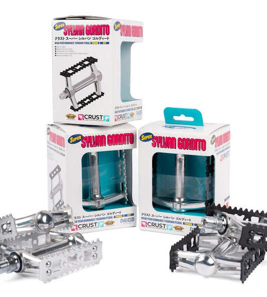 【在庫・入荷情報】 CRUST x MKS / Super SYLVAN GORDITO