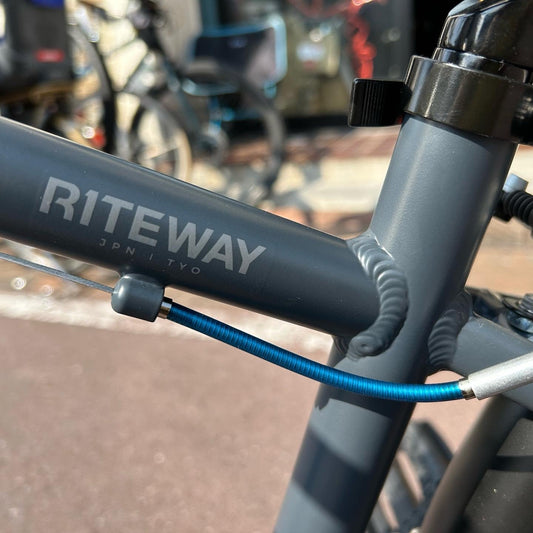 RITEWAY ZITシリーズ再入荷！子供用自転車の在庫・サイズ情報｜GWも営業中
