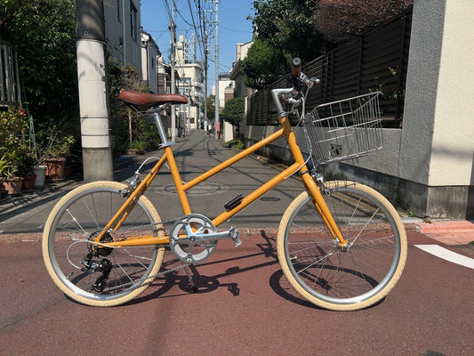 tokyobike / TOKYO BIKE CALIN