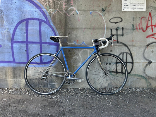 OLD ROAD BIKE??