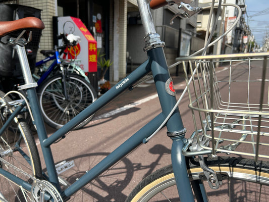 tokyobike / TOKYOBIKE BISOU
