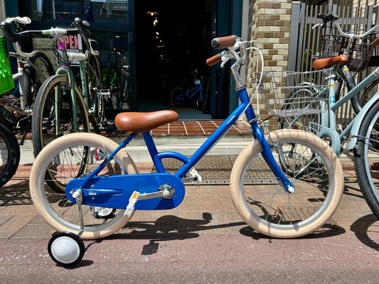トーキョーバイク / little tokyobike