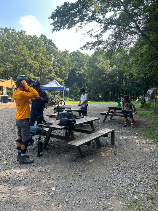 40歳からのMTB遊び、興味ある方はご相談ください