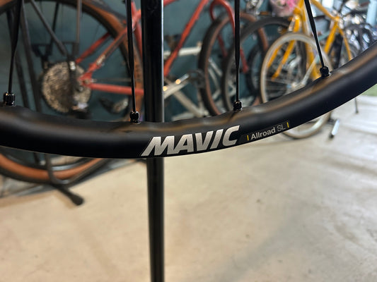 MAVIC / ALL ROAD SL 700c