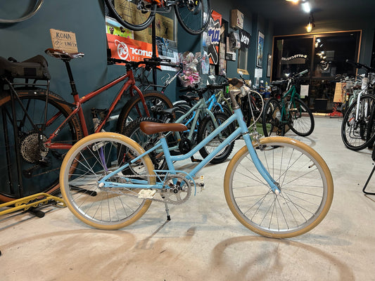 トーキョーバイク tokyobike / TOKYOBIKE Jr  step 20
