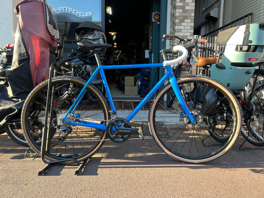 One by ESU / JFF #703D 2