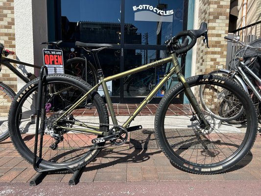 【中古車入荷】KONA SUTRA LTD 52サイズ