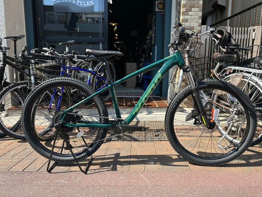 大人からお子様まで乗れる、KONA / FIRE MOUTAIN入荷しました