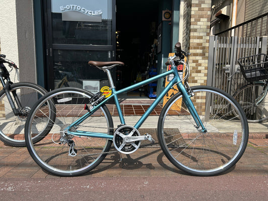 RITEWAY SHEPHERD CITY / ライトウェイ　シェファードシティ