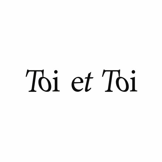 Toi et Toi（トワエトワ）