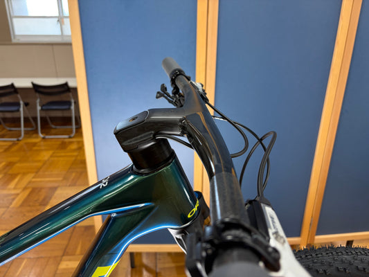 ORBEA 2027の展示会に行ってきましたーーー！