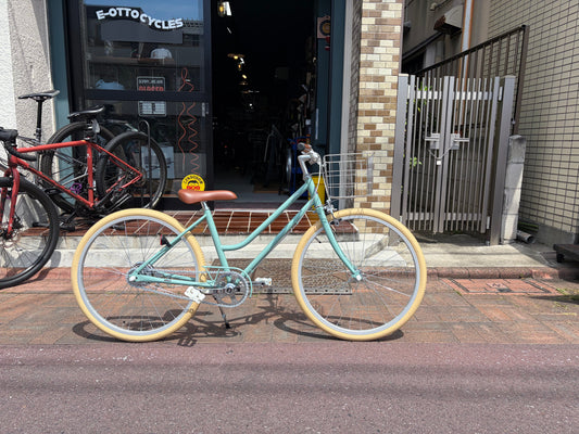 tokyobike / TOKYOBIKE Jr. Step 22インチ
