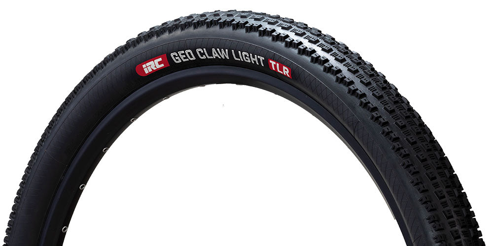 IRC GEO CLAW LIGHT TUBELESS READY 29×2.2