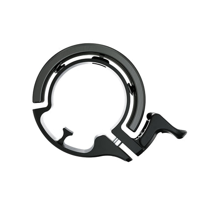 KNOG Oi CLASSIC LARGE オイ クラシック ベル ラージ（ブラック）