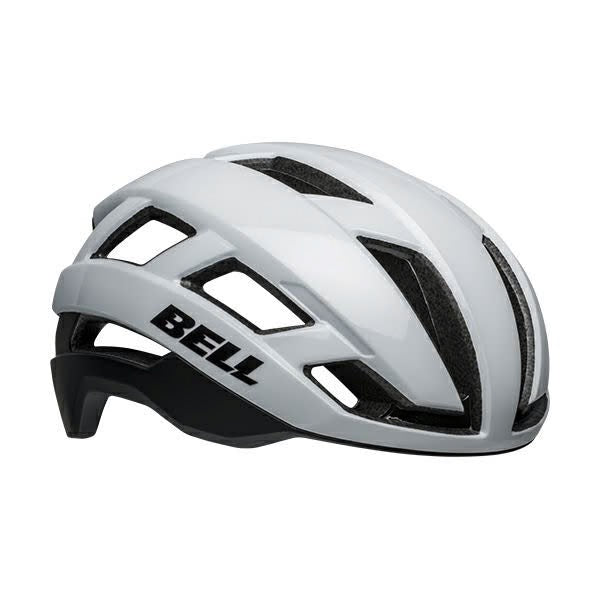 BELL FALCON XR MIPS（ベル ファルコン XR ミップス／ホワイト・ブラック／M 55-59cm）