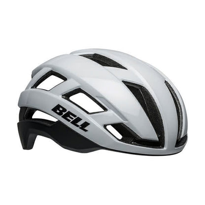 BELL FALCON XR MIPS（ベル ファルコン XR ミップス／ホワイト・ブラック／M 55-59cm）