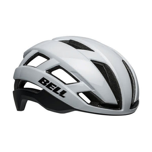 BELL FALCON XR MIPS（ベル ファルコン XR ミップス／ホワイト・ブラック／M 55-59cm）