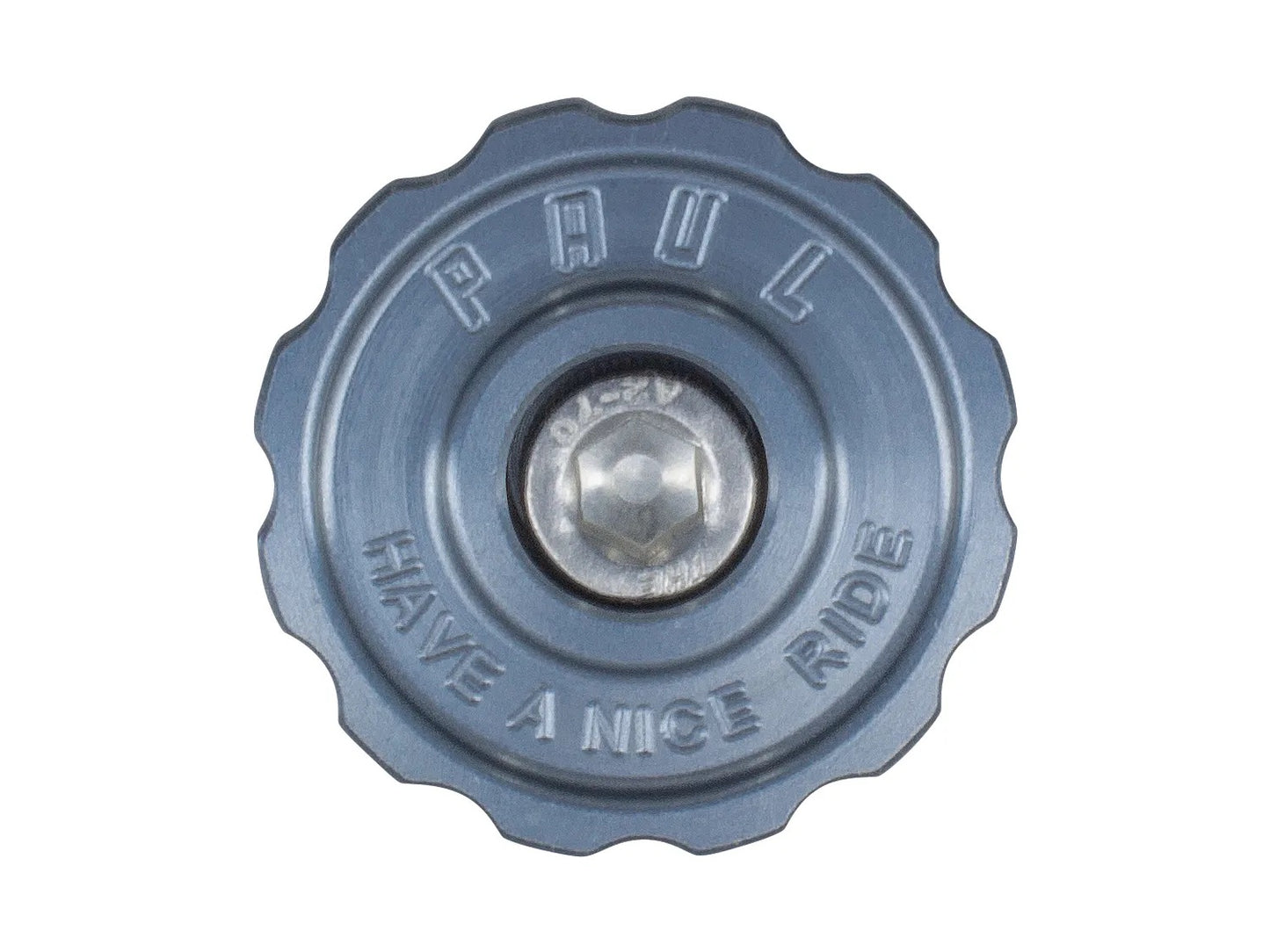 [PAUL COMPONENT] KLAMPER STEM TOPCAP