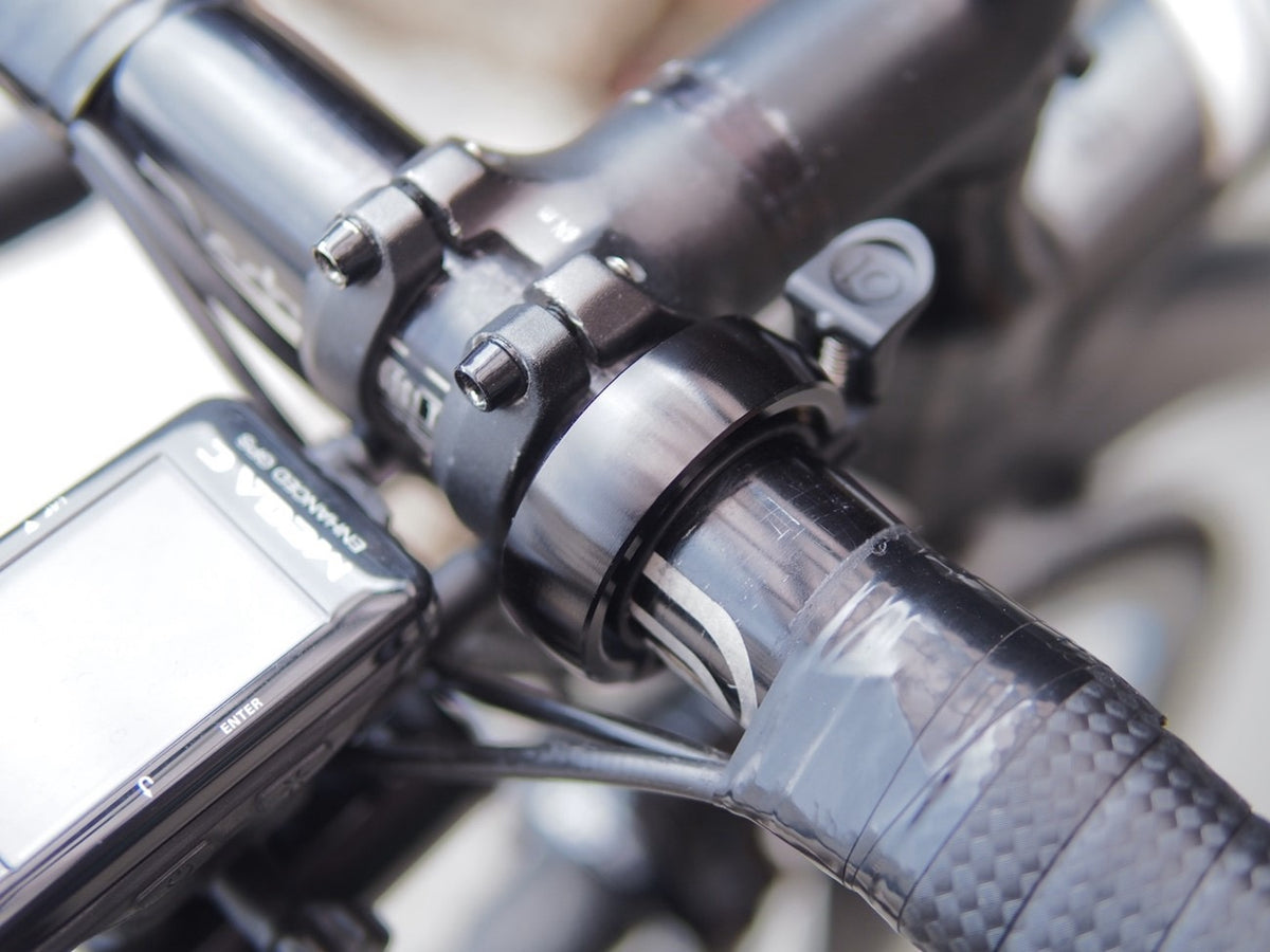 KNOG Oi CLASSIC SMALL オイ クラシック ベル スモール（ブラック）