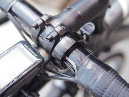 KNOG Oi CLASSIC SMALL オイ クラシック ベル スモール（ブラック）