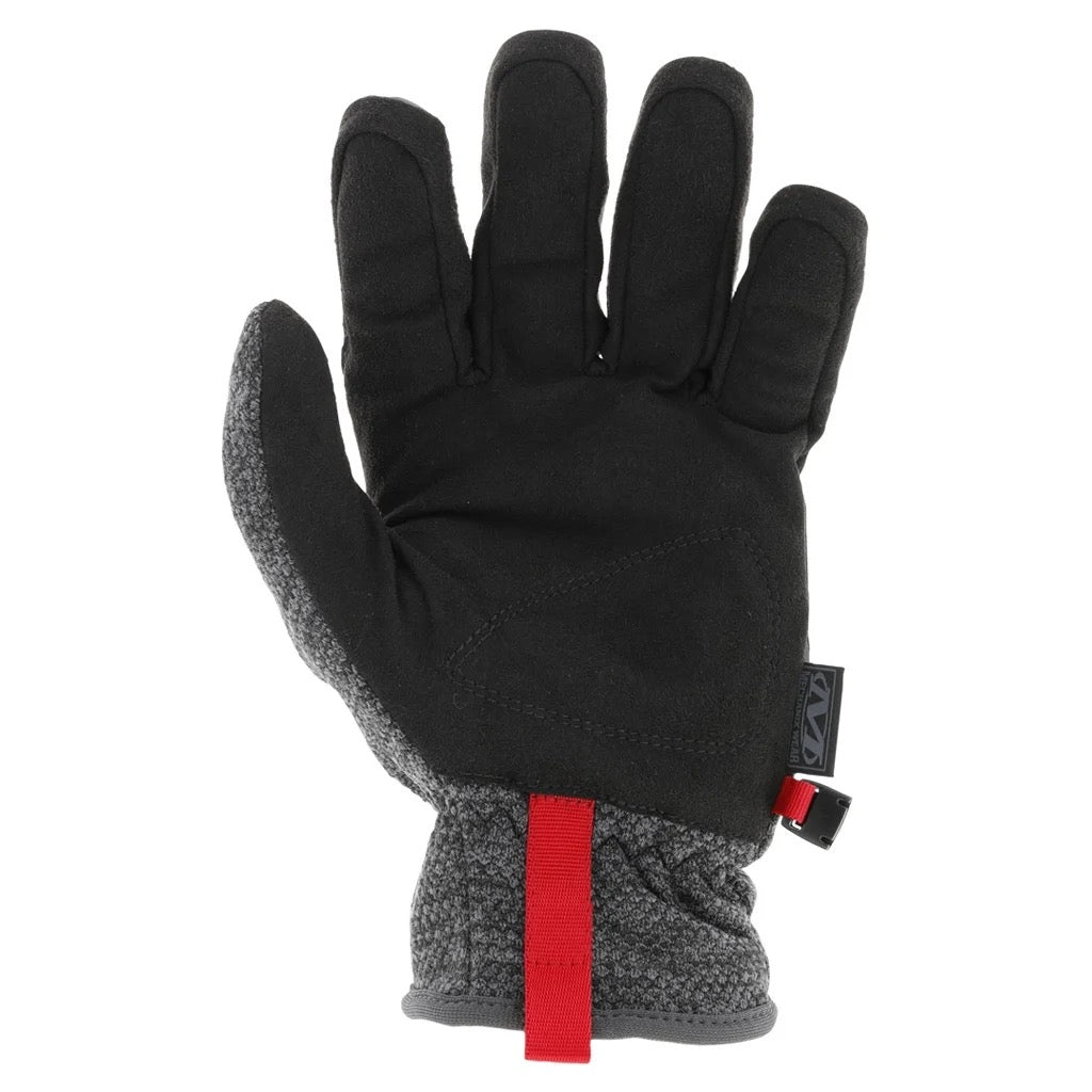 *MECHANIX* coldwork fastfit glove / (black/grey)