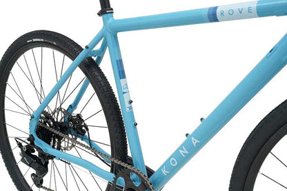 2026 KONA ROVE AL / コナ 2026モデル ローブ  52サイズ