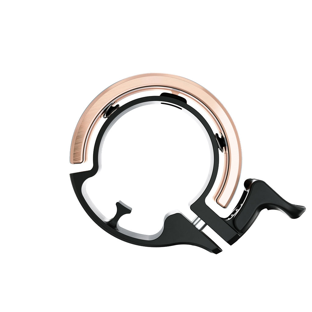KNOG Oi CLASSIC LARGE オイ クラシック ベル ラージ（カッパー）