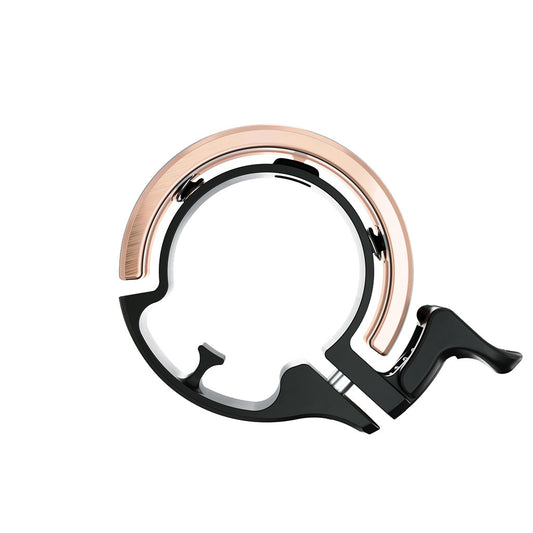 KNOG Oi CLASSIC LARGE オイ クラシック ベル ラージ（カッパー）