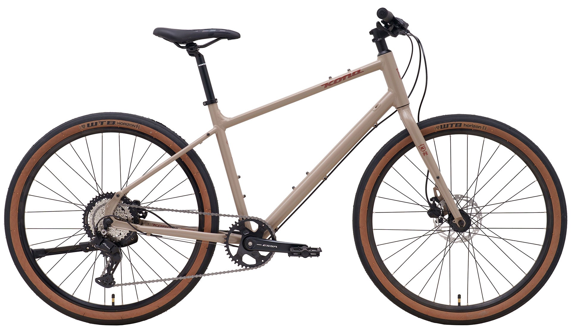 フレーム・完成車 – E-OTTO CYCLES