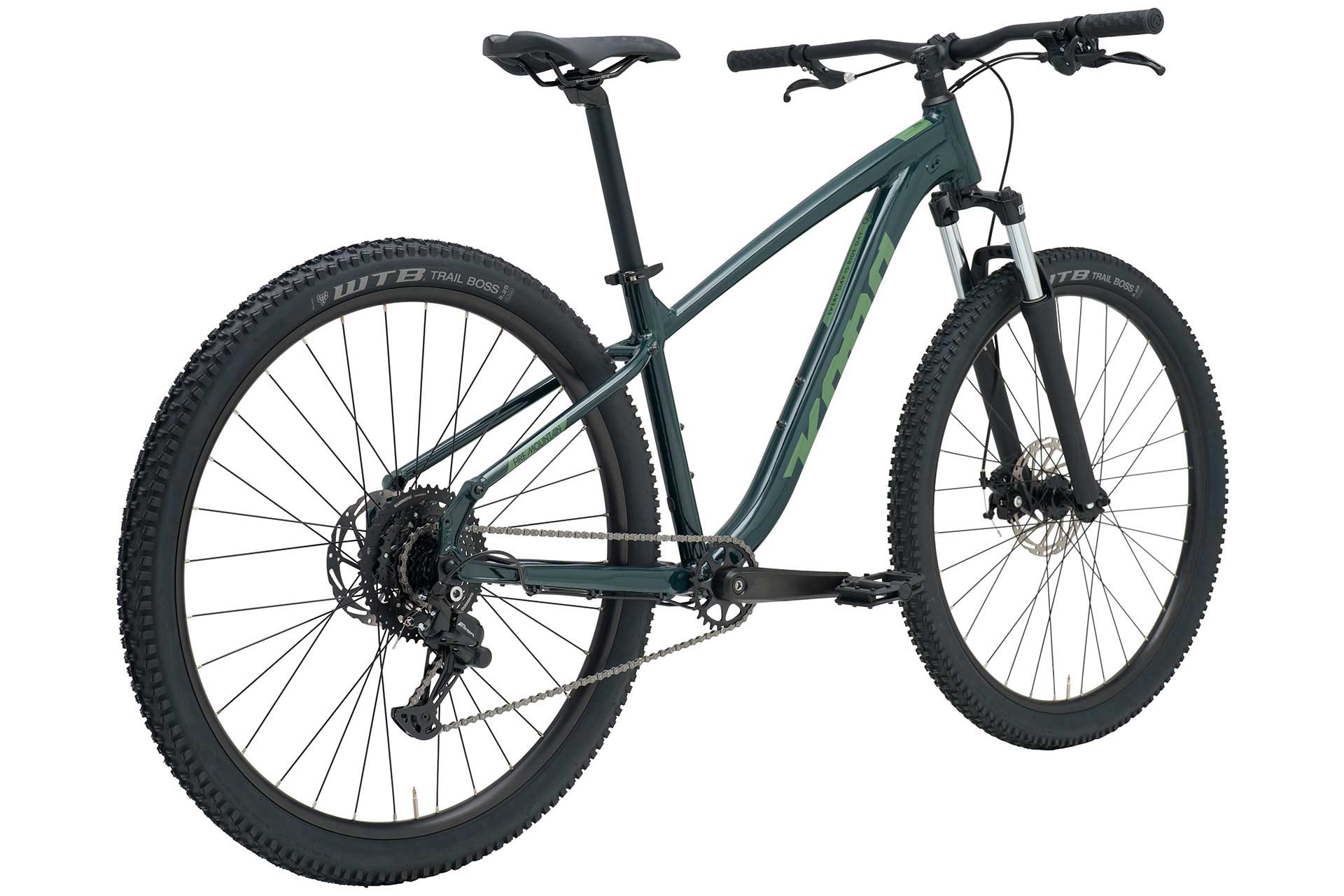 KONA / FIRE MOUTAIN コナファイヤーマウンテン – E-OTTO CYCLES