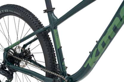 KONA / FIRE MOUTAIN コナファイヤーマウンテン