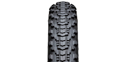 IRC BOKEN DOUBLECROSS TUBELESS READY（アイアールシー ボウケン ダブルクロス チューブレスレディ／700×42C）