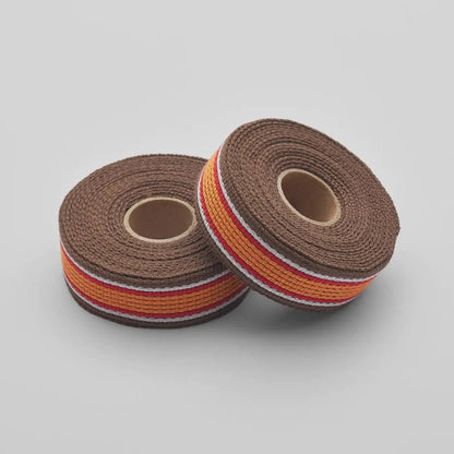 GREPP / グレップ  gripper handlebar tape (sunset stream)
