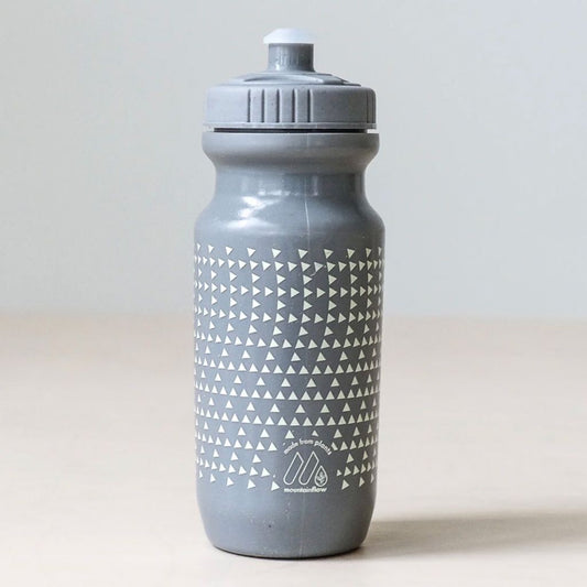 ULTRADYNAMICO  petit dynamawave bottle (grey)