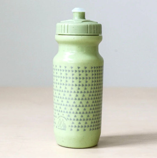 ULTRADYNAMICO  petit dynamawave bottle (pistachio)