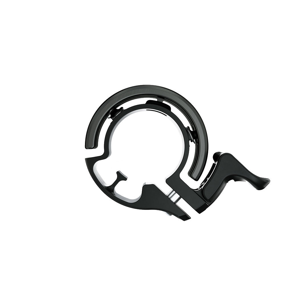 KNOG Oi CLASSIC SMALL オイ クラシック ベル スモール（ブラック）