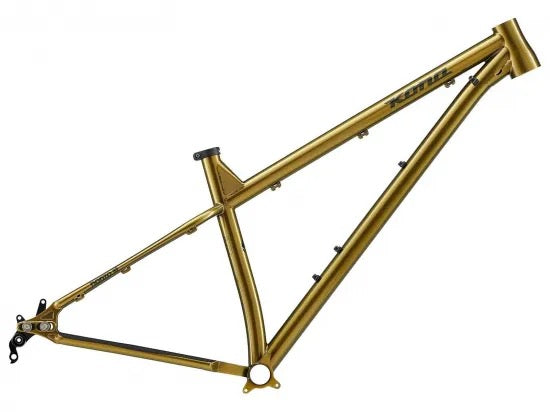 フレームセット – E-OTTO CYCLES