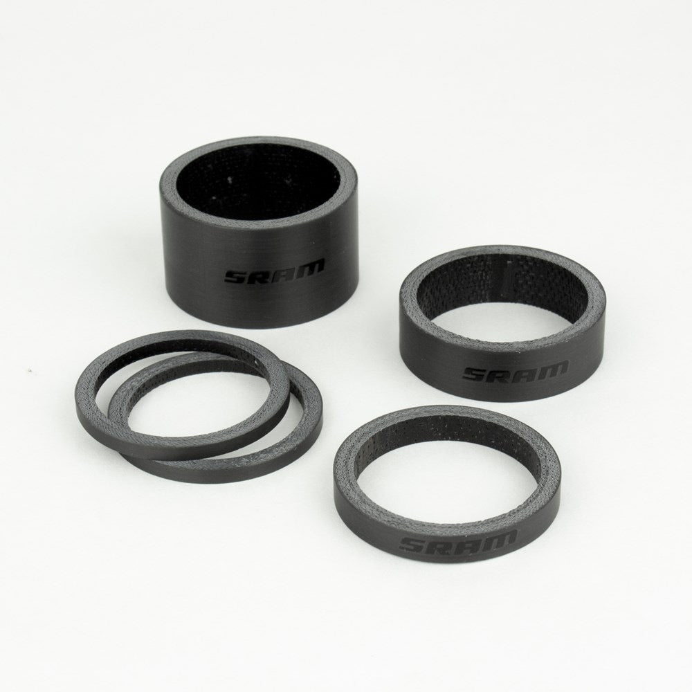 SRAM Headset Spacer Set