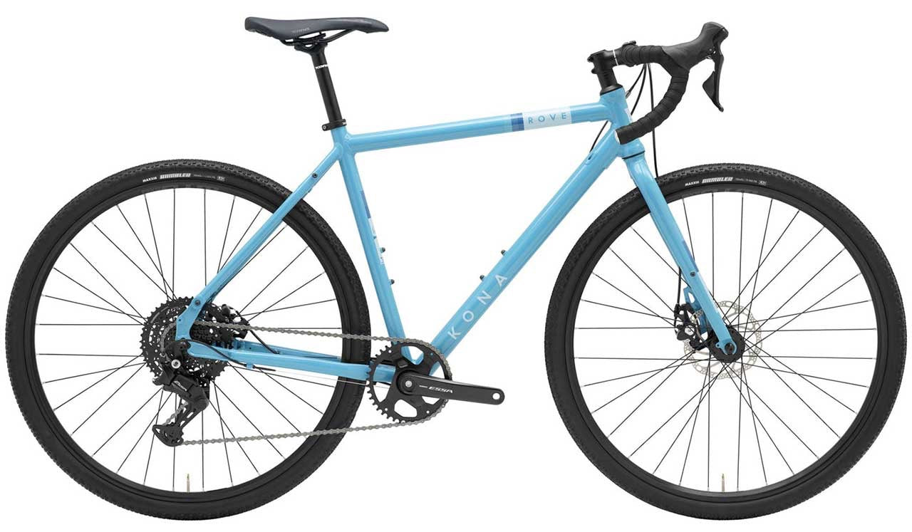 2026 KONA ROVE AL / コナ 2026モデル ローブ  52サイズ