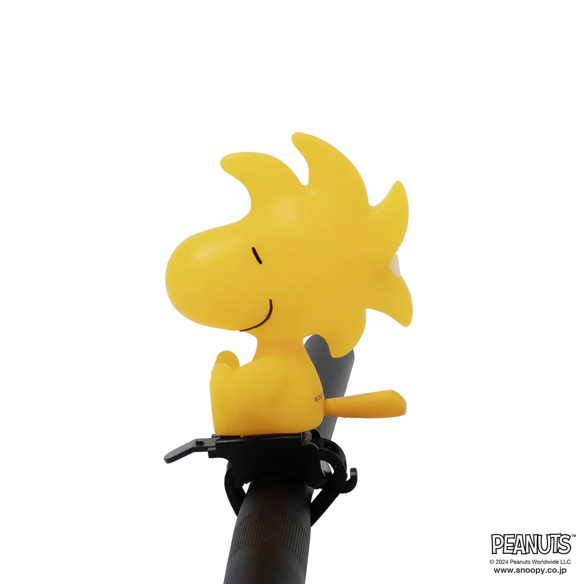 [PIG] PEANUTS デザイン BIKE HORN バイクホーン（サイクルホーン）