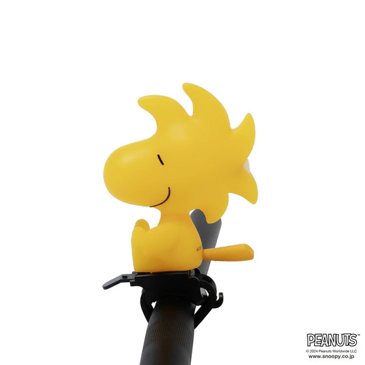 [PIG] PEANUTS デザイン BIKE HORN バイクホーン（サイクルホーン）
