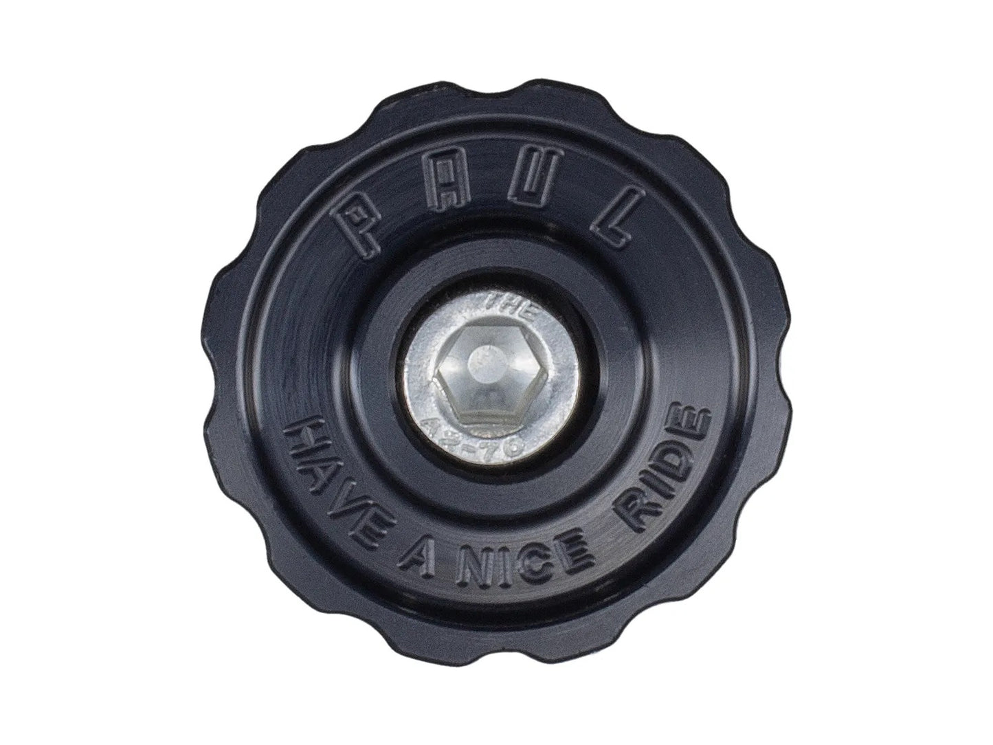 [PAUL COMPONENT] KLAMPER STEM TOPCAP