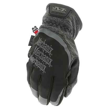 *MECHANIX* coldwork fastfit glove / (black/grey)