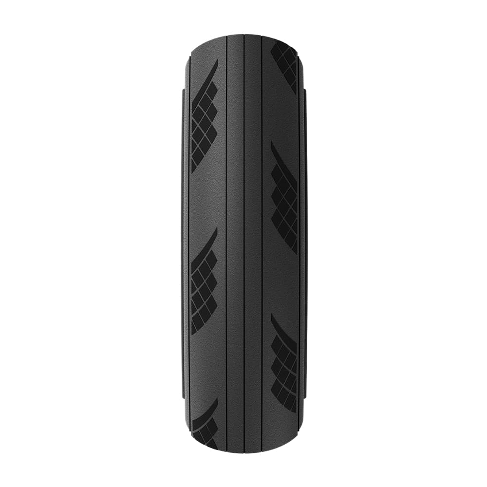 Vittoria Zaffiro EVO 700x28c All Black
