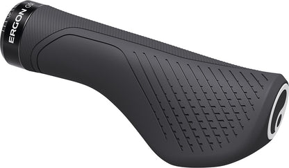 ERGON GS1 Evo グリップ S ムーンダスト グレー