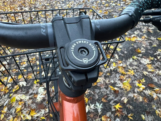 PDW ビンゴ・ヘッドスペーサー